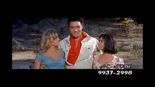 Elvis Presley - One Boy Two Little Girls