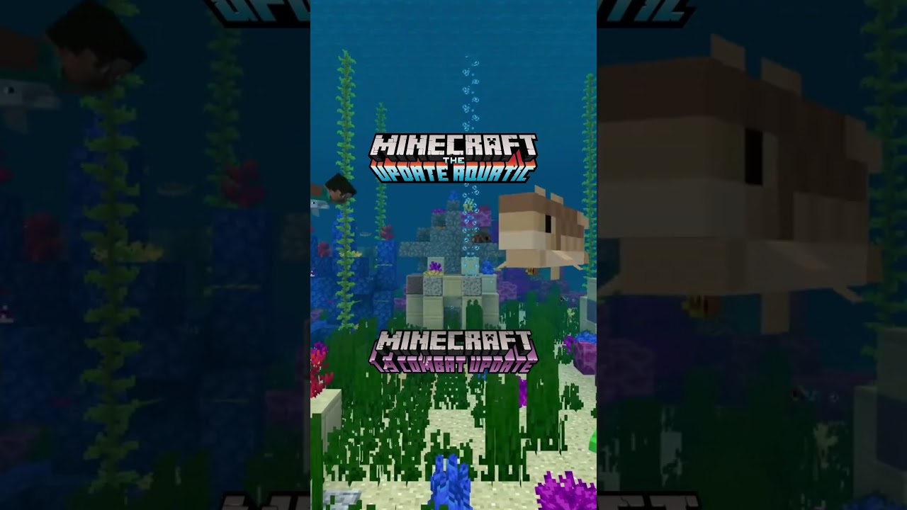 This Minecraft Update Is The MOST Controversial