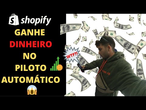 Vídeo: Como Automatizar Sua Loja