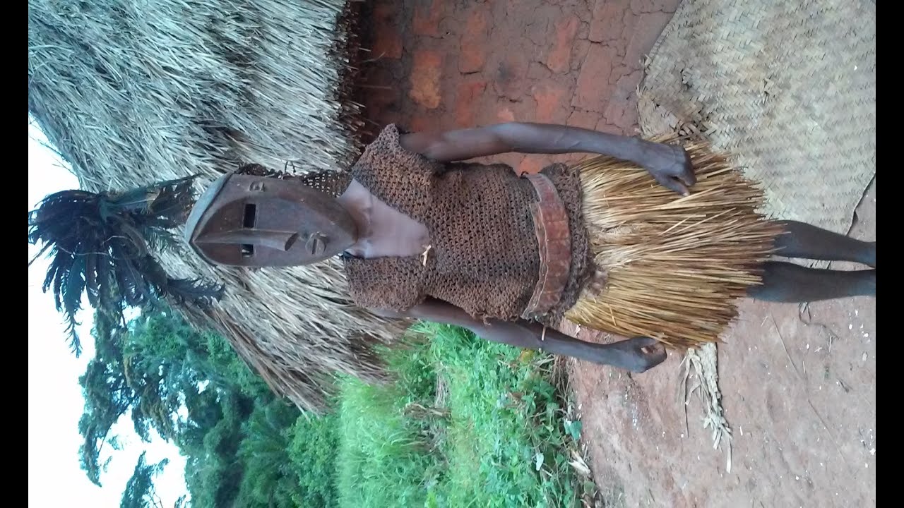 MASQUES LWALWA PARCOURS DE L'EXPOSITION (14 janvier 2025)