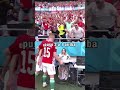 Szoboszlai se burló… y terminó llorando 😭🔥