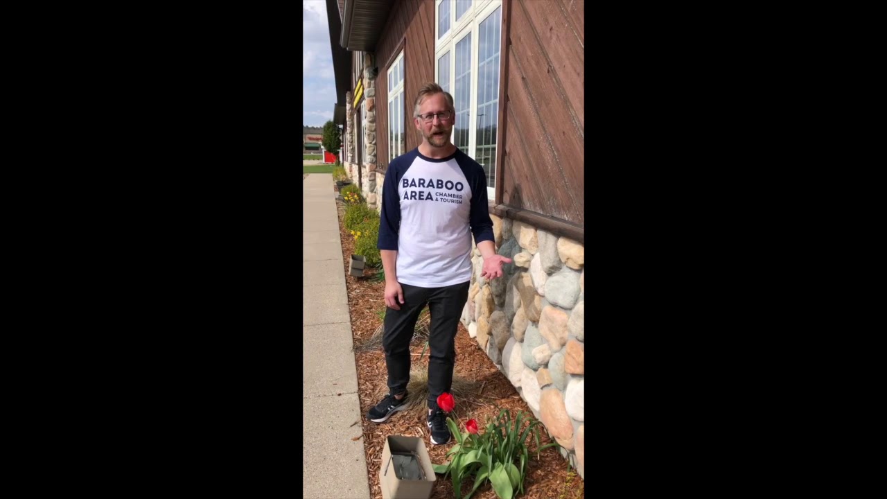 Baraboo Tours : Missing Baraboo ?