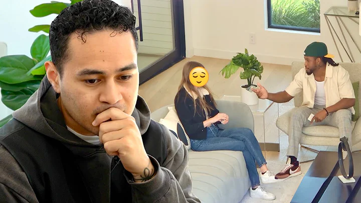 Will He Get CHEATED On AGAIN?!? | UDY Loyalty Test - DayDayNews