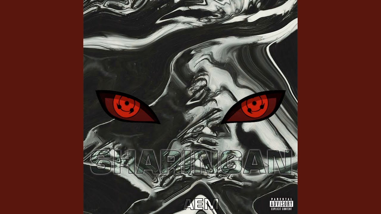 Obejrzyj Sharingan w YouTube Obejrzyj Sharingan w YouTube