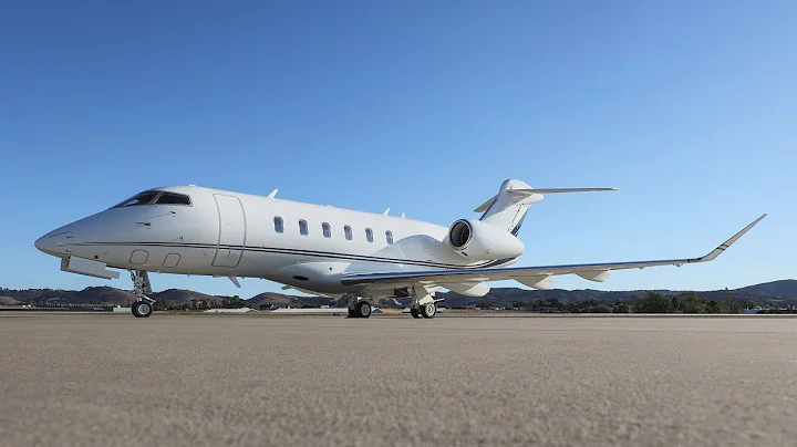 Incredible, Like-New Challenger 350!