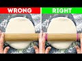Genius Kitchen Hacks To Solve Any Problem || Ultimate Cooking Hacks