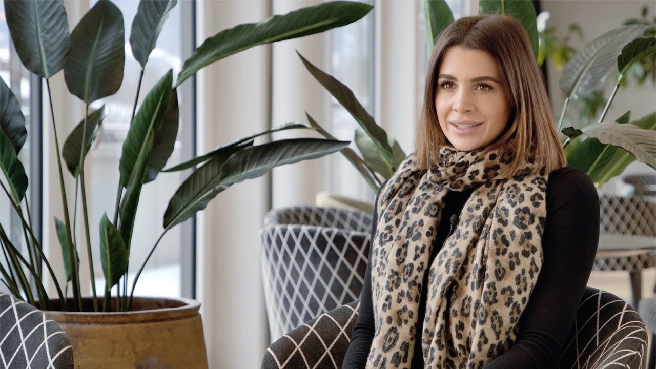 Andrina Santoro's TattooEntfernung in der Lucerne Clinic YouTube