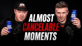 MSSP Near Canceling Moments PT2 😂 🍻