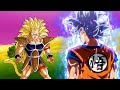 Goku Finally Meets Raditz 20 Years Later! Dragon Ball Super GR PART 1