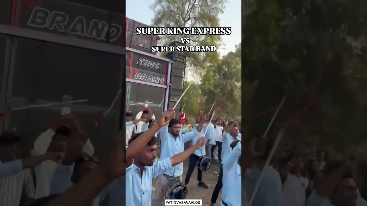 SUPER KING VS SUPER STAR AT.DARIYA