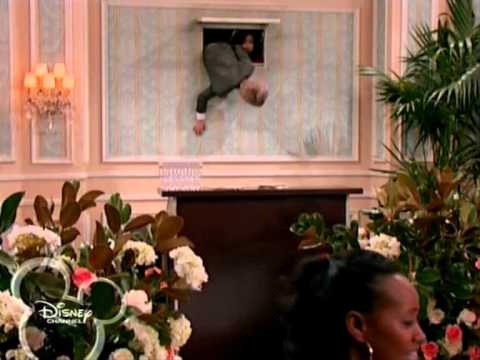 Zack e Cody al Grand Hotel - 1x05 In Punizione al ...