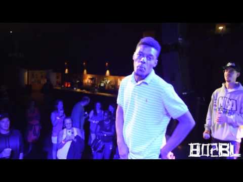 Flash Da Gator vs Younga Babyy