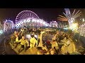 Disco Fieber - Schramm (Onride) Video Pützchens Markt Bonn 2017