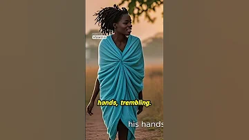 When Amina Finally Told Him The Truth Shorts 