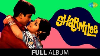 Sharmilee | Khilte Hain Gul Yahan | O Meri Sharmilee | Shashi Kapoor | Rakhee