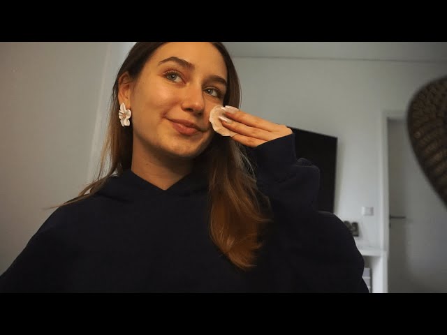 ASMR Go to sleep