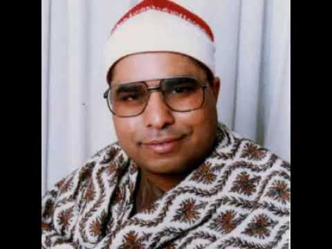 الشيخ محمد الليثي رحمه الله ماتيسر من سورة النمل من النوادر والروائع سجل فترة الثمانينات 