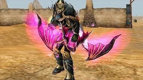 Okçu 3lü 5li Macro (G HUB) Ayarları