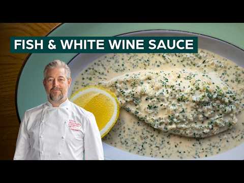 Recipe For Herring In Wine Sauce