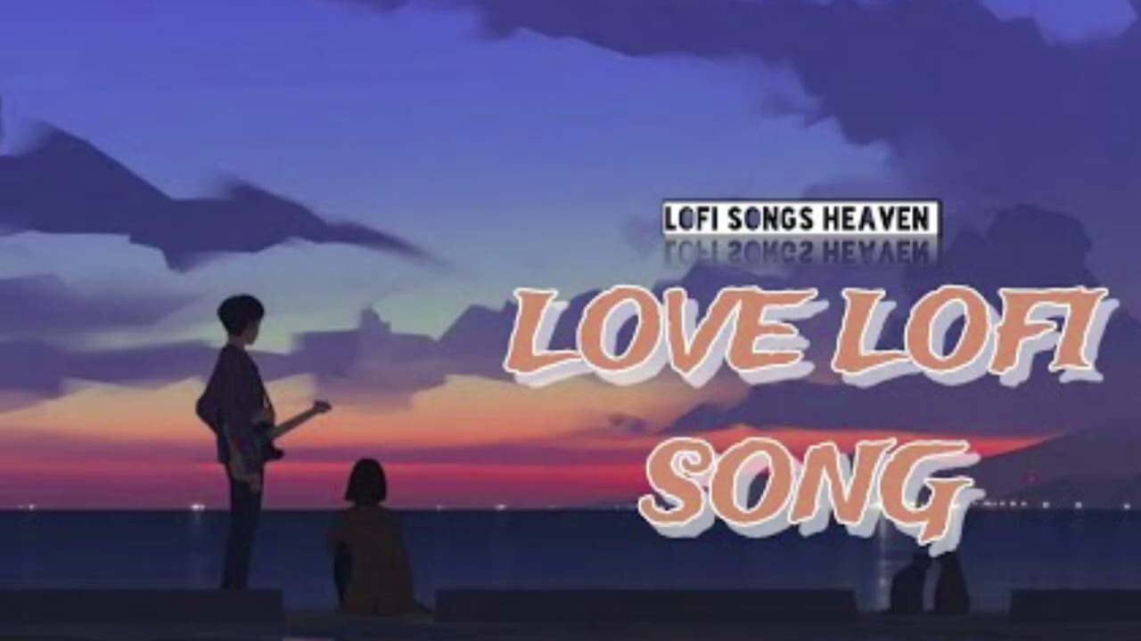 🎶Painful 90s Love Lofi 💔 | Mind Relaxing AI Music | 2026