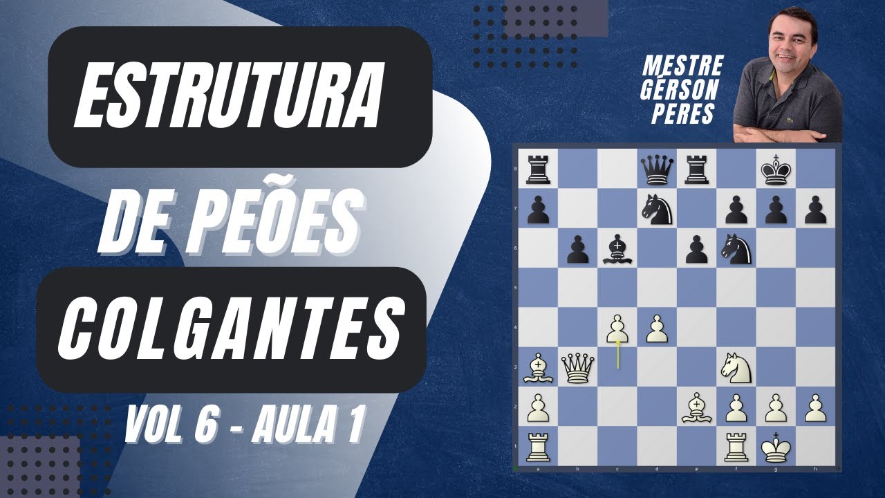 ESTRUTURA DE PEÕES COLGANTES: AULA #1 - ONDE PÔR AS PEÇAS | MESTRE ...