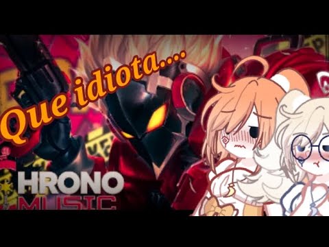 Arcane Wors React ao Billy Kid (Z.Z.Z) - CAVALEIRO DA CONSTELAÇÃO | Chrono | AS