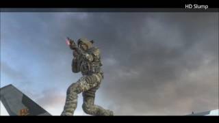 Black Ops 2 Trickshot Mini Edit