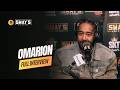 Lil Fizz Apologizes to Omarion: The Truth Behind B2K Drama | SWAY’S UNIVERSE