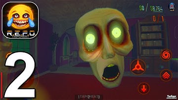 R.E.P.O. Mobile - Gameplay Part 2 - New Update (Android, iOS)