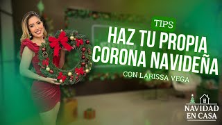 ⭕ COMPLETE DIY GUIDE: HOW TO MAKE ELEGANT AND INEXPENSIVE CHRISTMAS WREATHS FOR YOUR DOOR