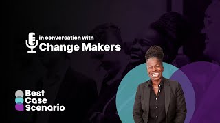 In Conversation with Change Makers | Episode #1, InnovationAus