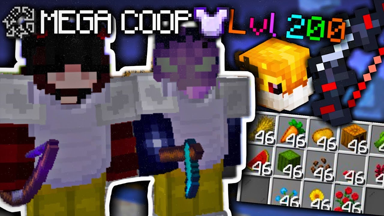 Mega coop Ironman gets Terminator & Golden Dragon! #13 SEASON 2