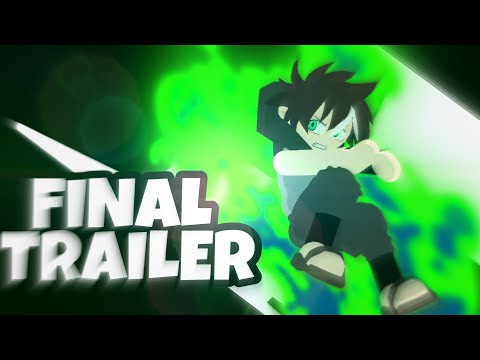 Project zertos : Final Trailer