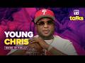 Young Chris Talks Made In Philly, New Music & The Return of Real Lyricism | BET Talks