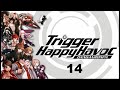 Danganronpa Trigger Happy Havoc Español - Parte 14 - Traicion y desesperacion