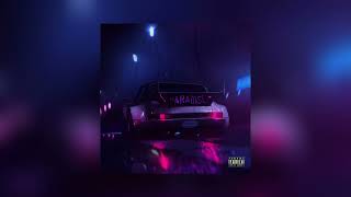 Chase Atlantic - Out The Roof (speed up)