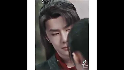 wang Yibo || xiao zhan || legendoffei || fan edit || #xiao zhan #yibo - DayDayNews