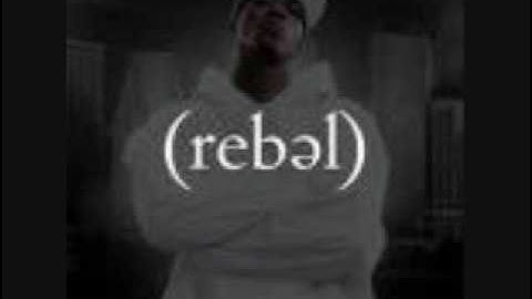 Lecrae--Rebel Intro