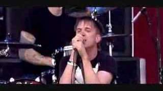 Billy Talent - Line And Sinker Live @ Rock Am Ring ' 07