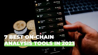 7 Best On-Chain Analysis Tools in 2023 Glassnode Studio Tutorial Best On Chain Data Tool For Crypto Traders