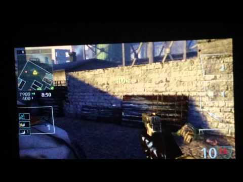 Rabe Saiko Intro#1 Clip2