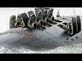 The Nuclear Submarine That Could Destroy A City