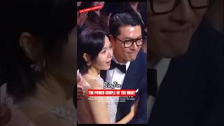The Power Couple  HYUN BIN &amp; SON YE JIN! #sonyejin #hyunbin #binjin #kdrama #kpop #bts #madeinkorea