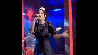 Berhenti kasihan voc @ yeni inka @ om adella