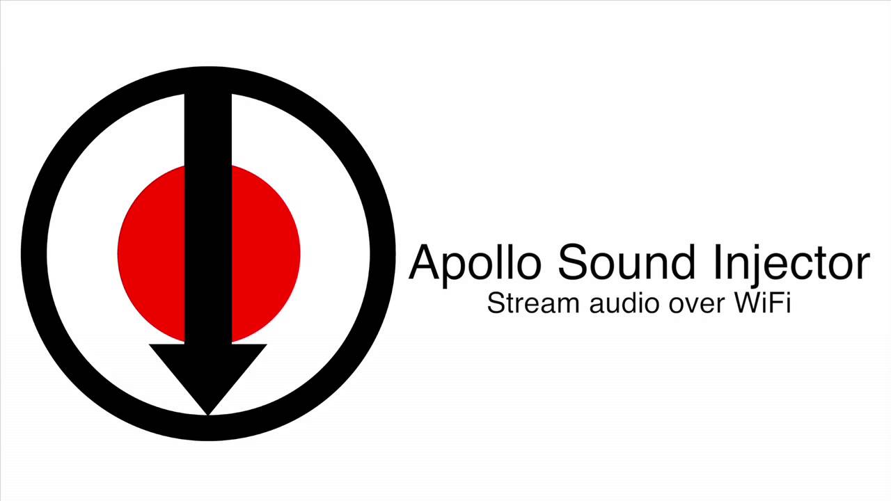 The Apollo Series of Apps -- Sound Injector and More - YouTube