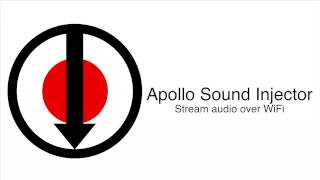 The Apollo Series of Apps -- Sound Injector and More screenshot 5
