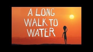 Celebrity A Long Walk to Water Chapter 14 Profile