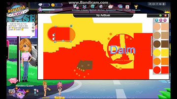 Alvizz Msp: Marabou Chokladen Del 1! www.moviestarplanet.se