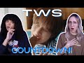 FIRST TIME REACTING TO TWS (투어스)  | 'Countdown!' (마음 따라 뛰는 건 멋지지 않아?) Official MV