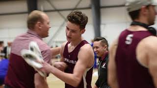 Springfield College Track and Field 2020
